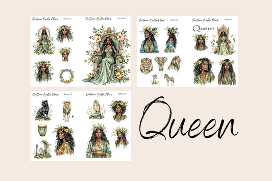 Queen