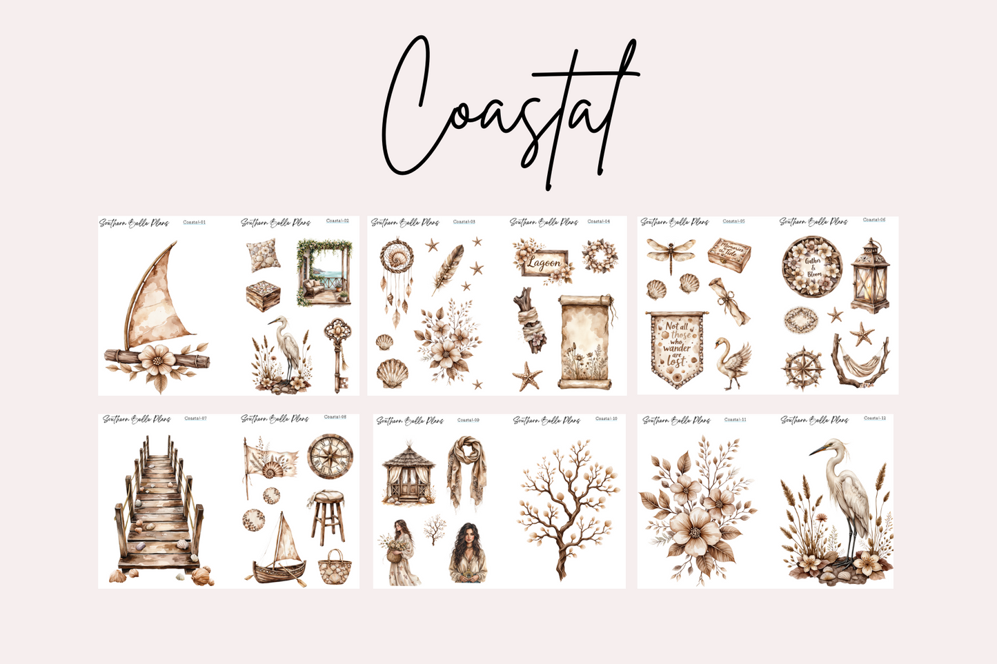 Coastal