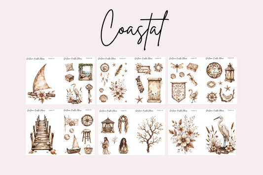 Coastal