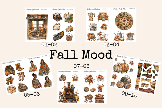 Fall Mood