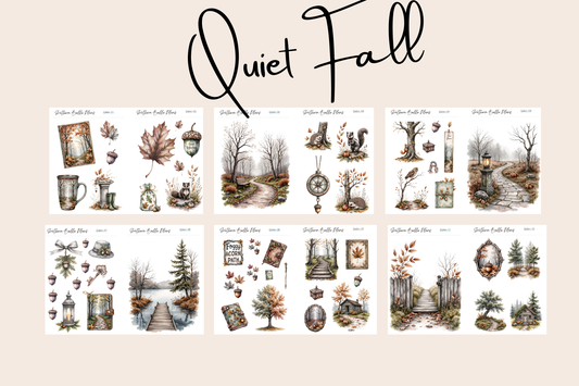 Quiet Fall