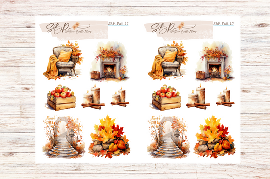 Fall-17