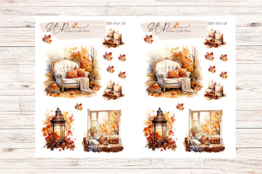 Fall-19