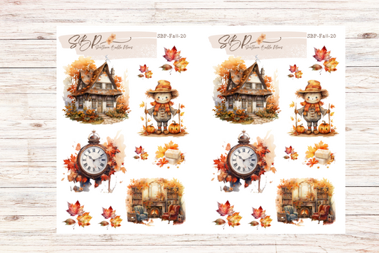 Fall-20