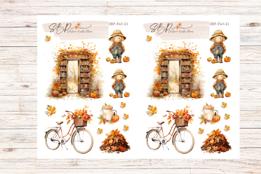Fall-21
