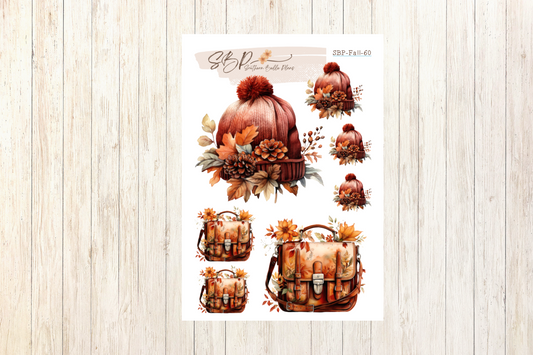Fall-60
