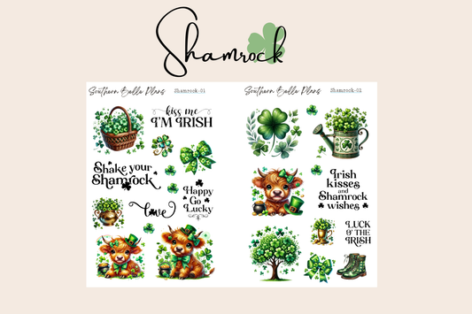 Shamrock