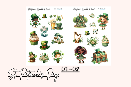 St. Patrick's Day