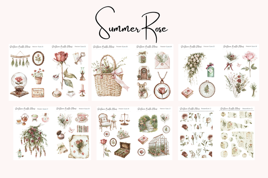 Summer Rose