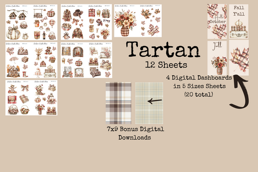 Tartan