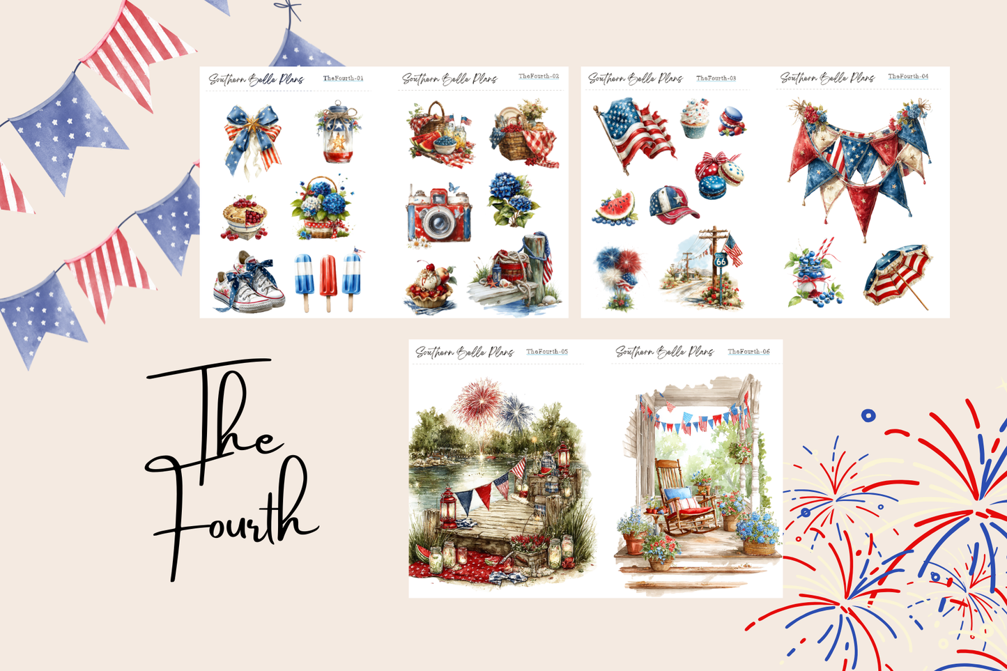 The Fourth