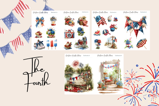 The Fourth