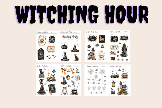 Witching Hour